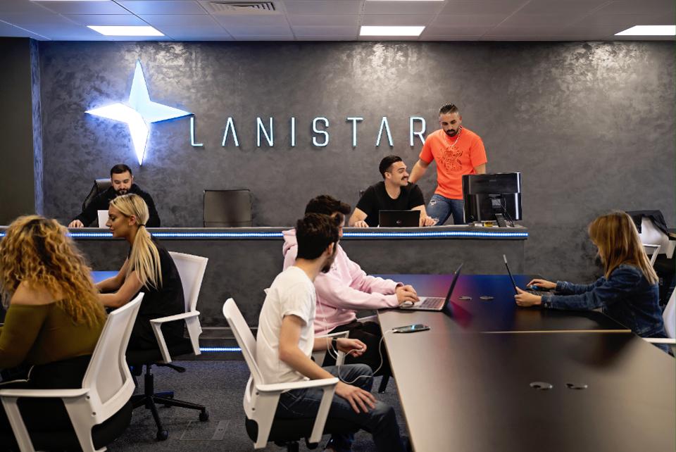 lanistar-office