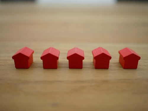 properties