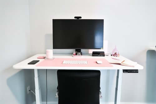 small-office-set-up