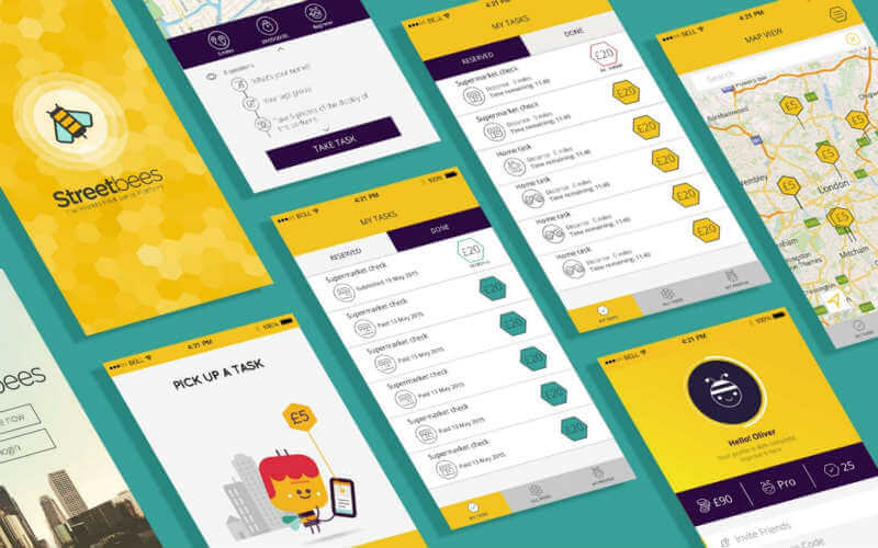 streetbees-startup