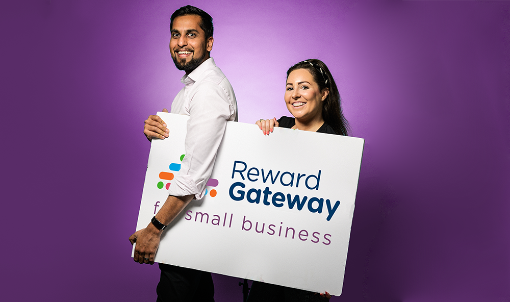 Rewards Gateway