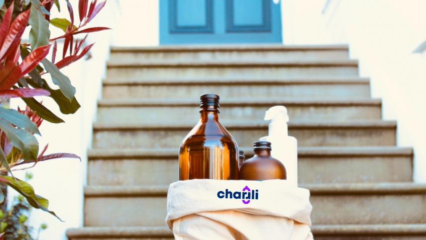 Charrli-products