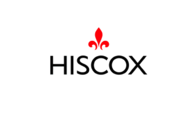 Hiscox-logo