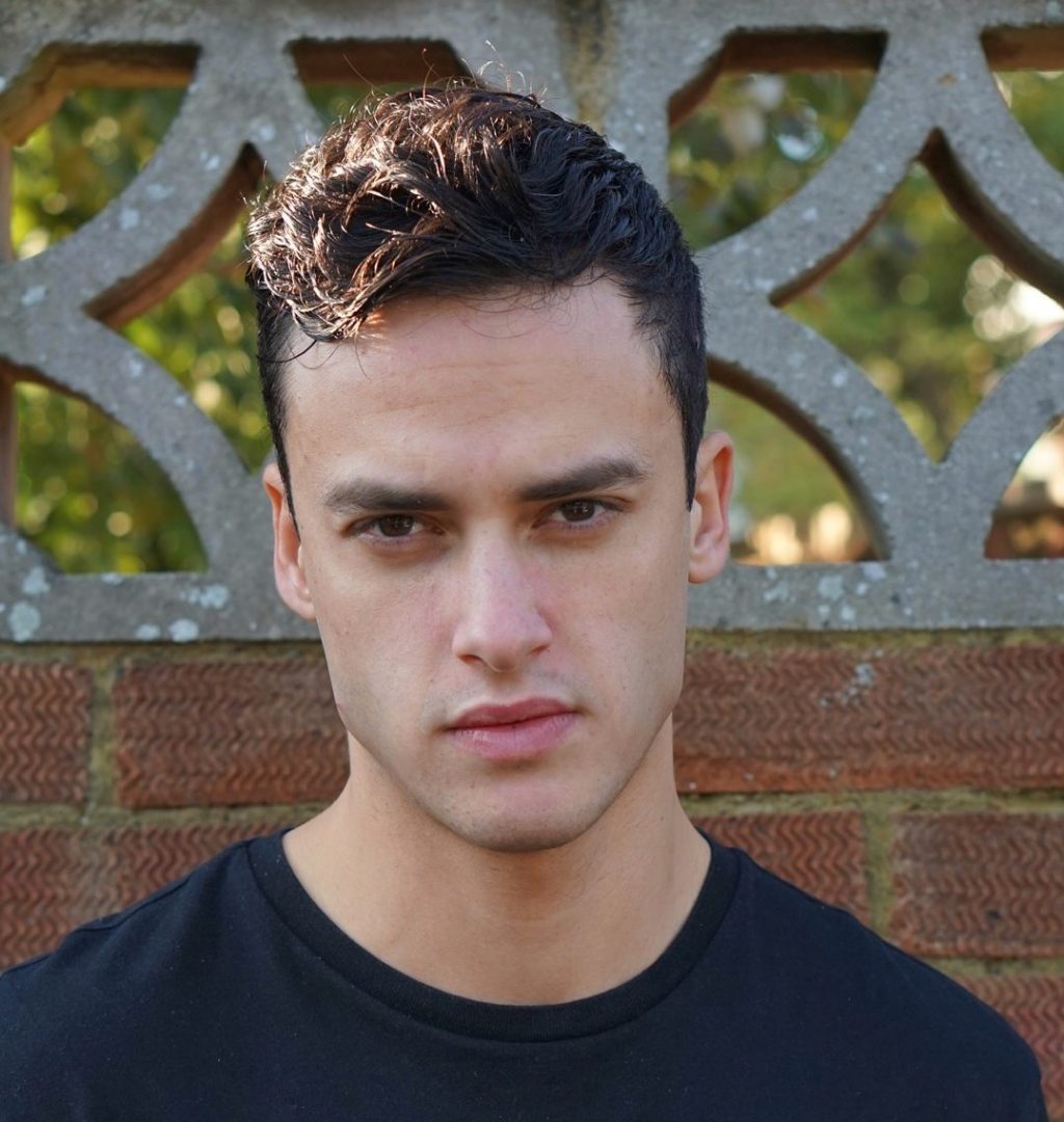 tom leigh
