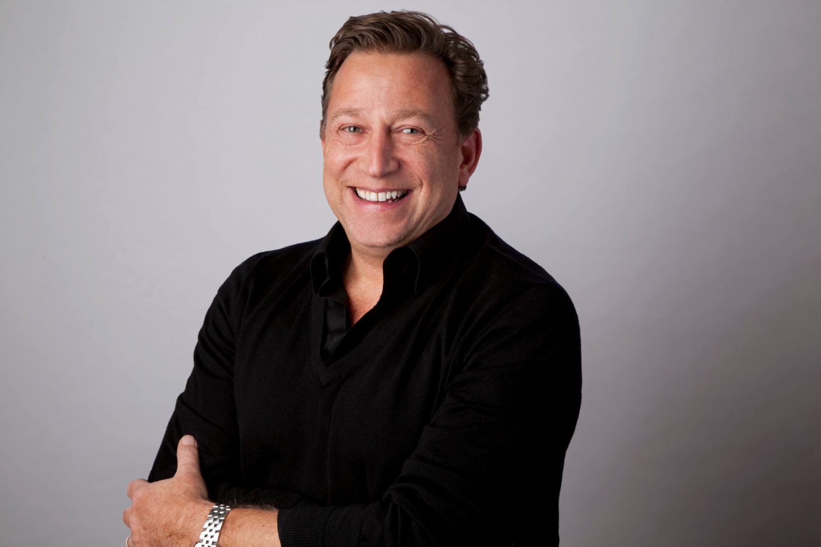 Peter Linas Bullhorn