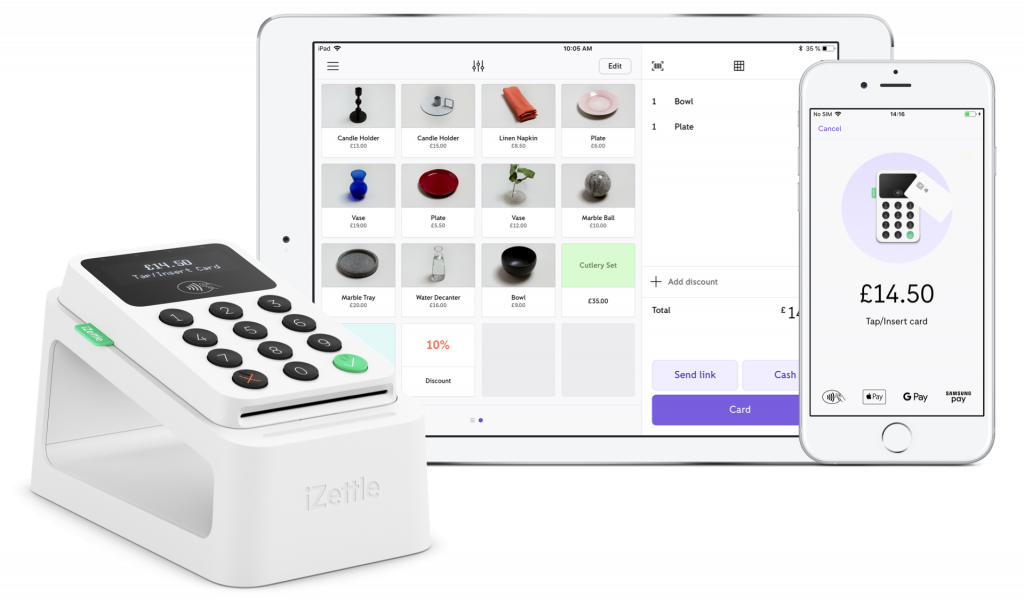 Top 10 Credit Card Terminals and Machines TechRound