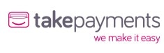 Takepayment logo