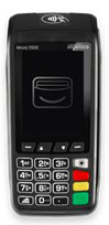 takepayment machine