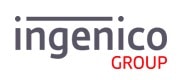 Ingenico logo