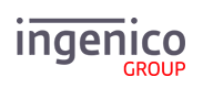 Ingenico logo