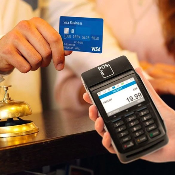 mypos card machine