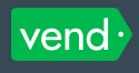 Vend Logo