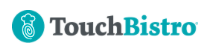 TouchBistro logo