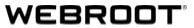 Webroot logo