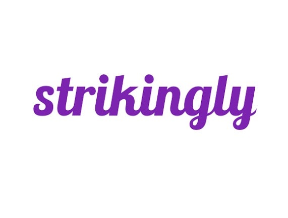 Strikingly-logo