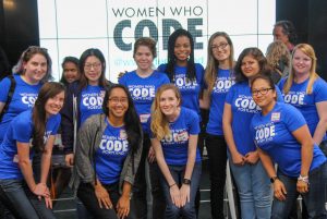 Women who code