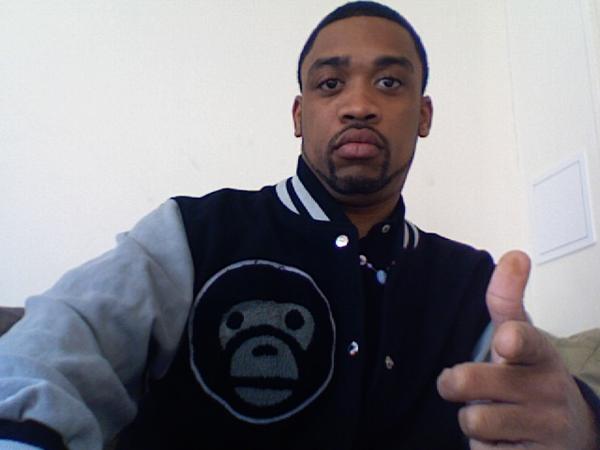 Wiley Rapper