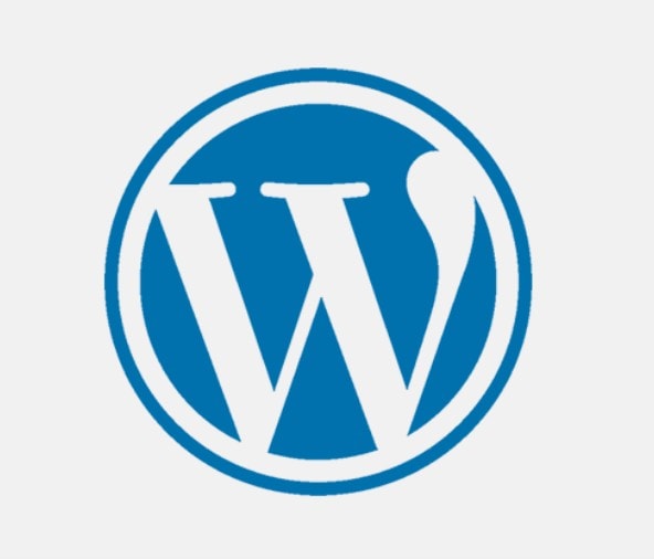 Wordpress-logo