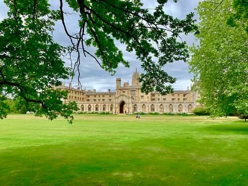 cambridge-university