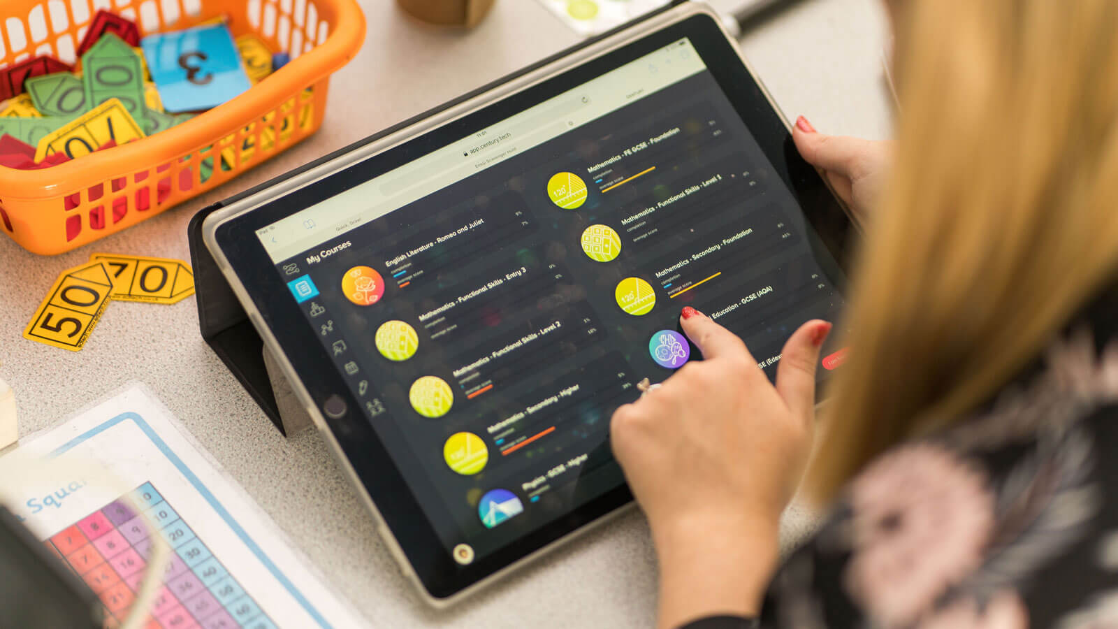 century-edutech
