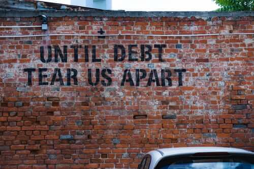 debt-worries