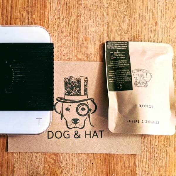 dog-and-hat-coffee