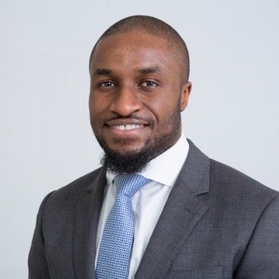 CEO of Define