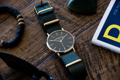 wrist-watch