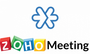 zoho-meeting