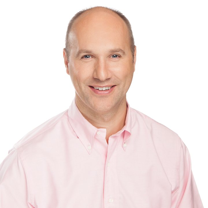 Fabio Torlini, Managing Director EMEA at WP Engine