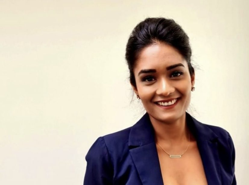 Anishka Prasad