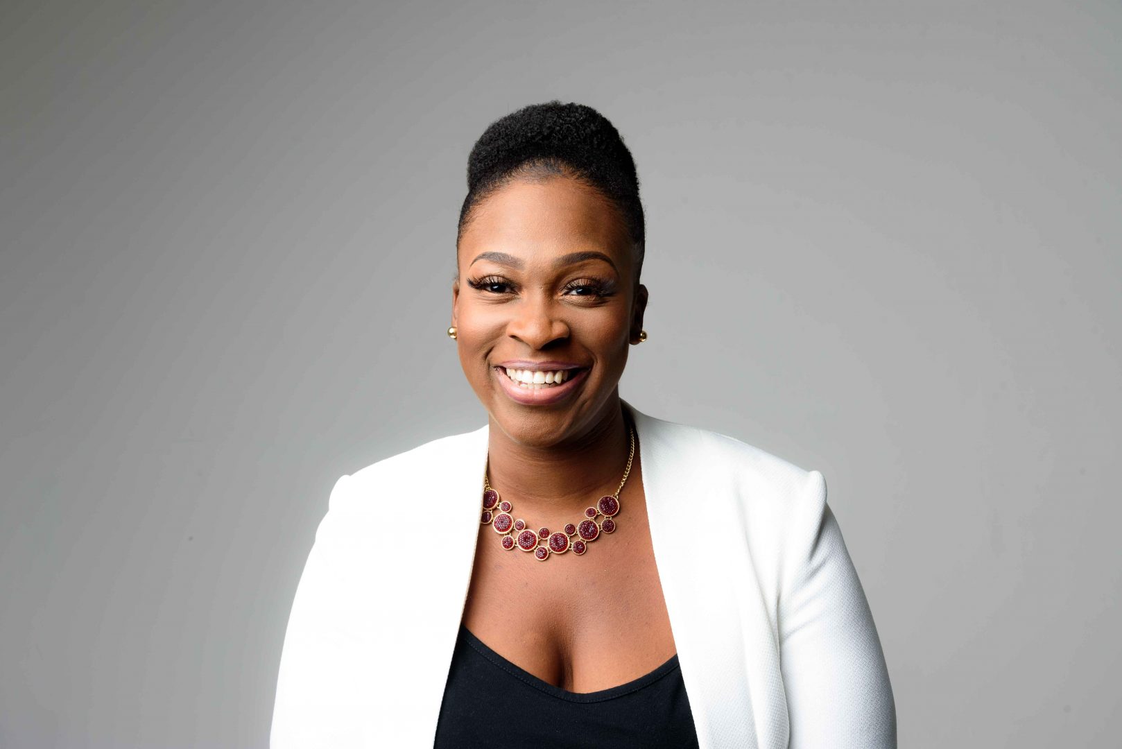Naomi Empowers