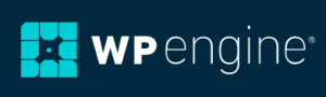 WPEngine-logo-managed-hosting-service