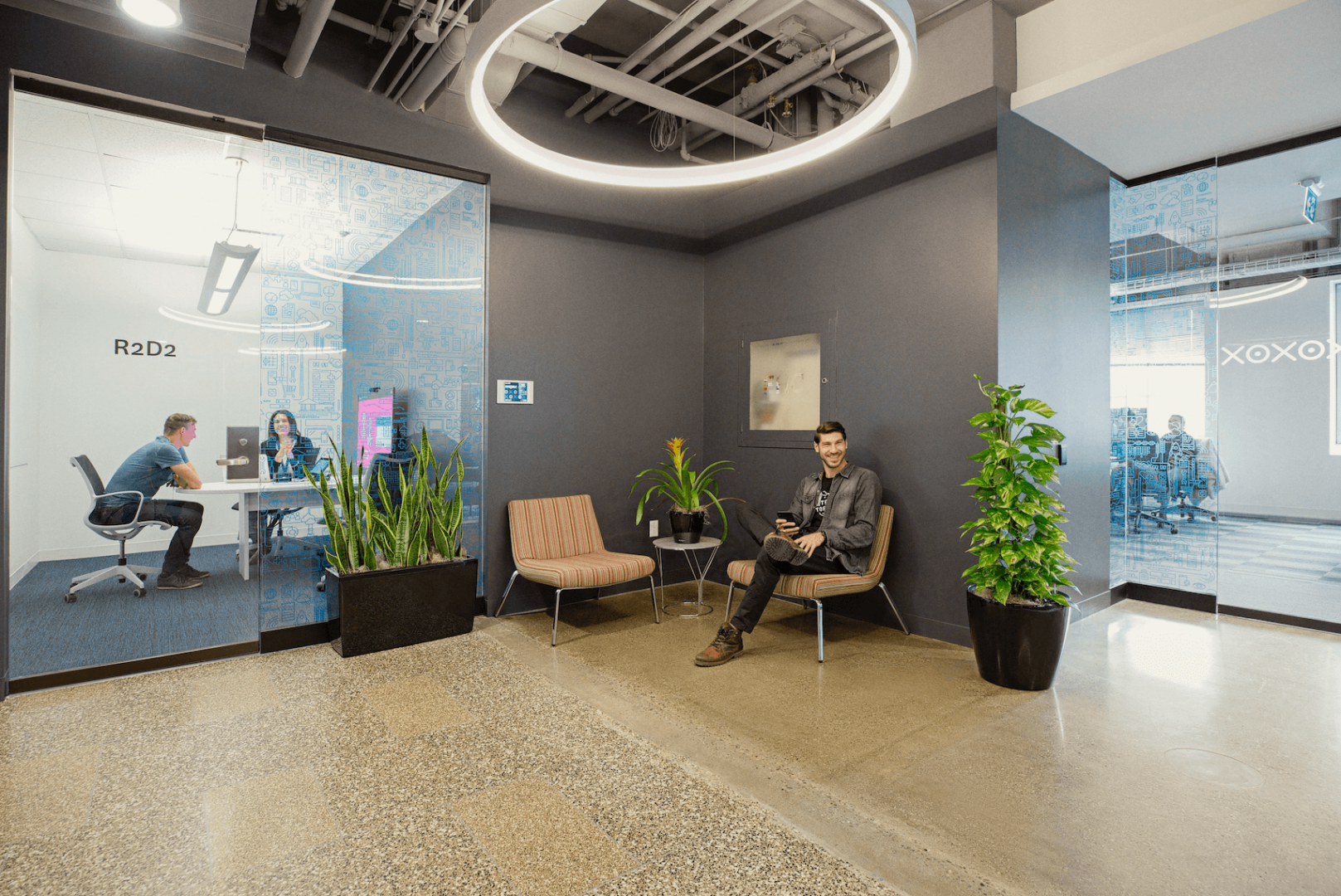 xero-toronto-office