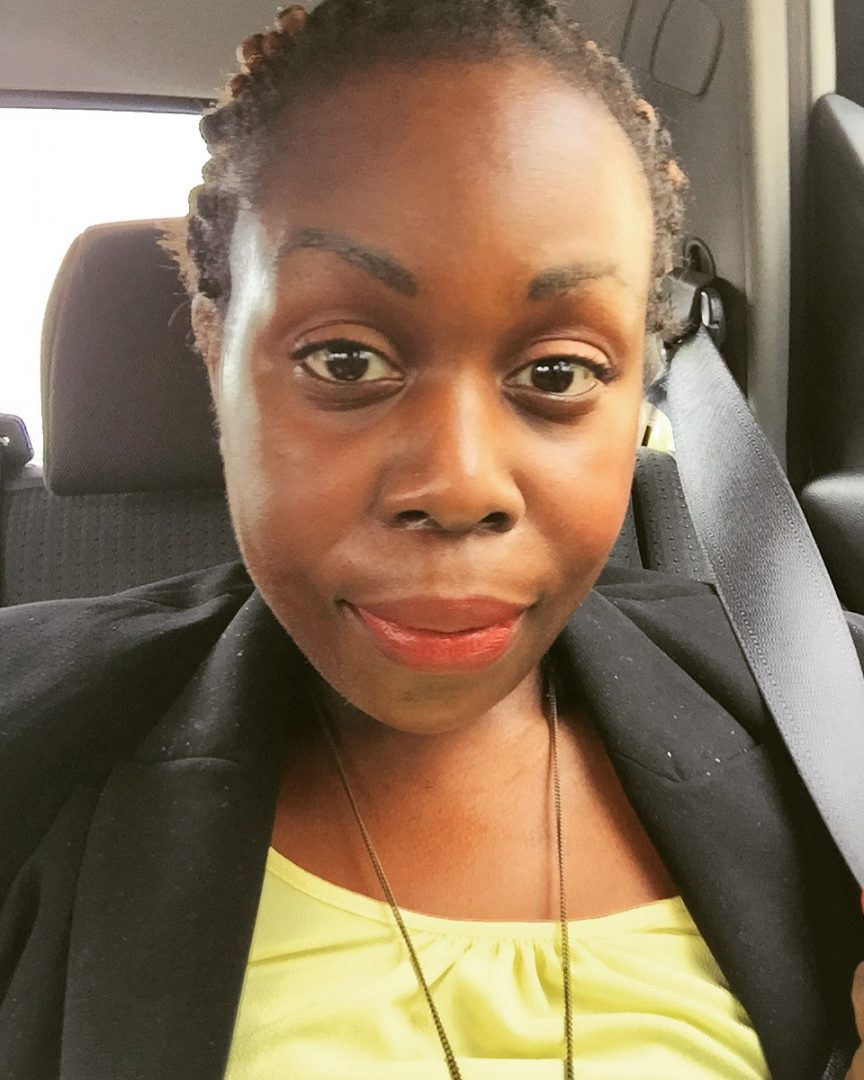 Bunmi Scott