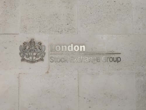 london-stock-exchange