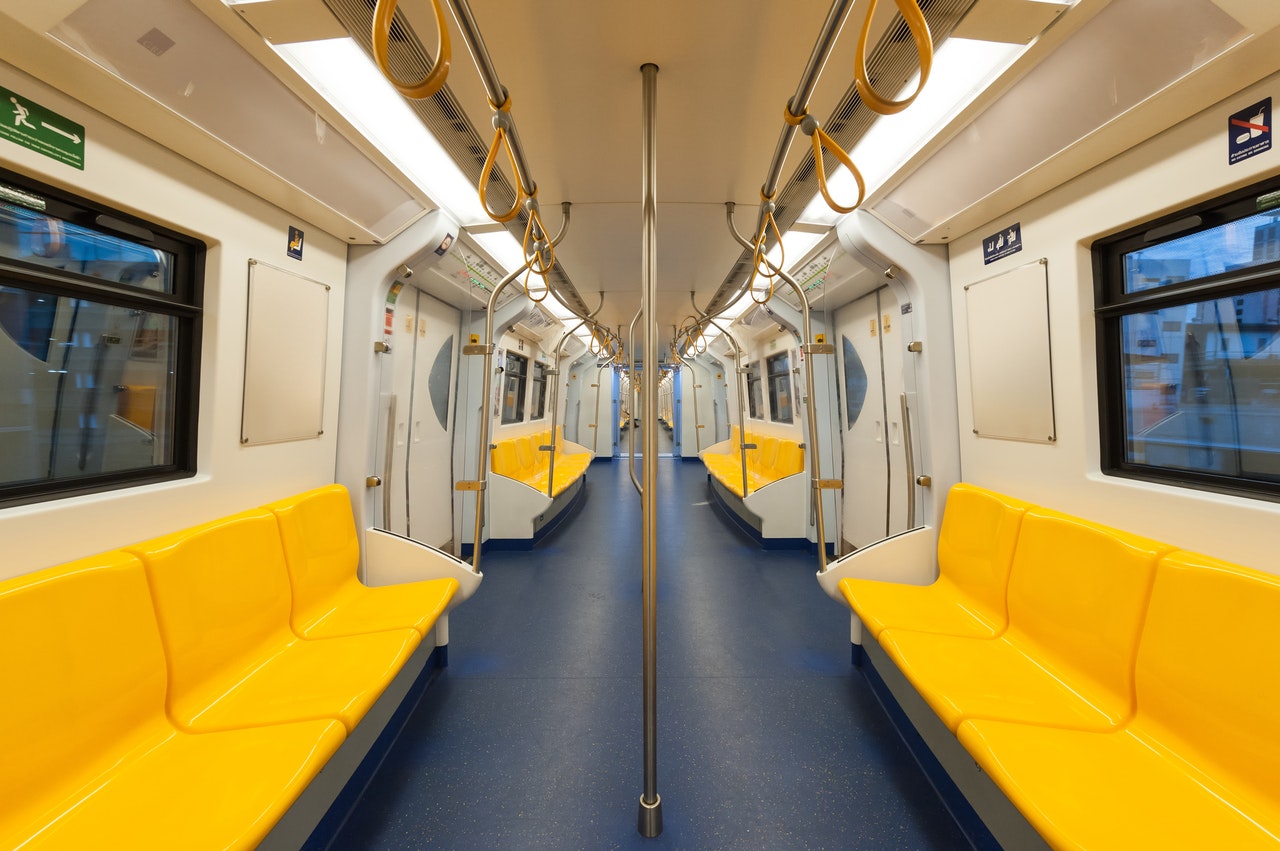 commute-yellow-subway