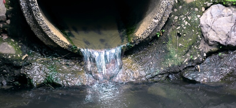 sewage-system