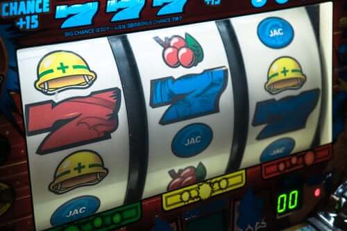 slot-machine
