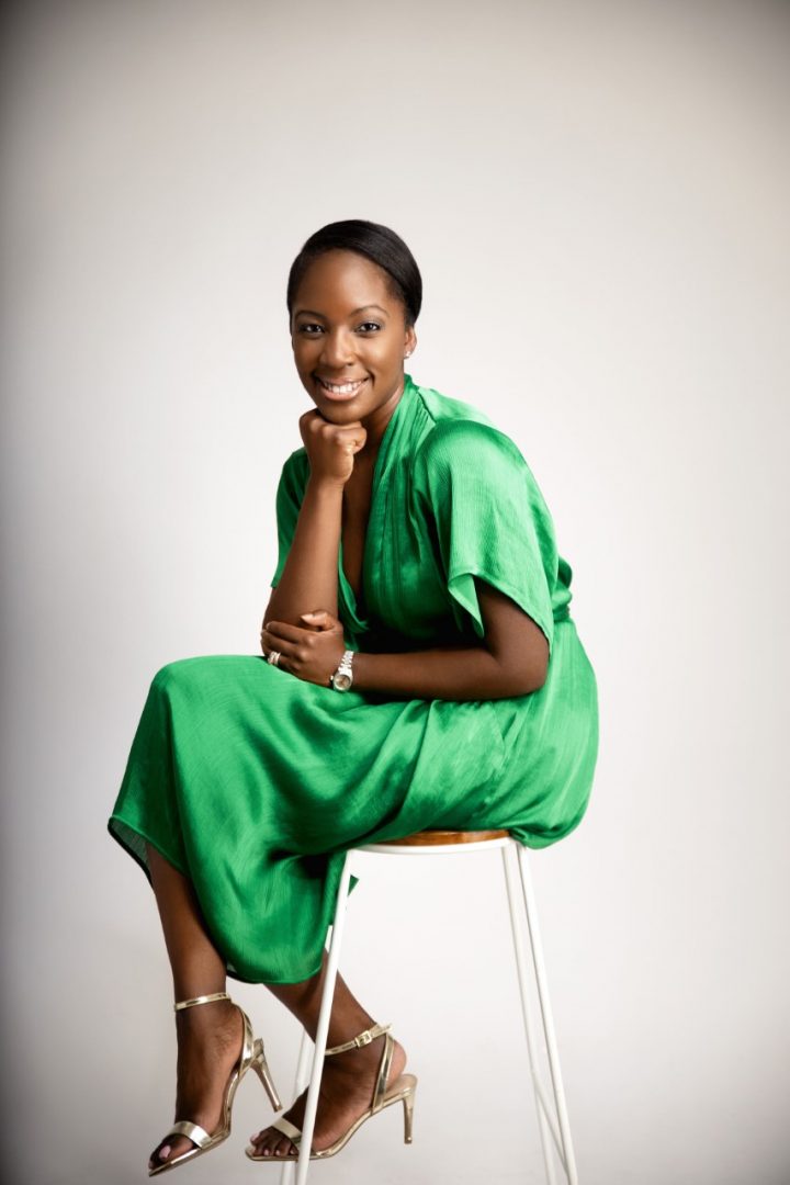 tobi asare