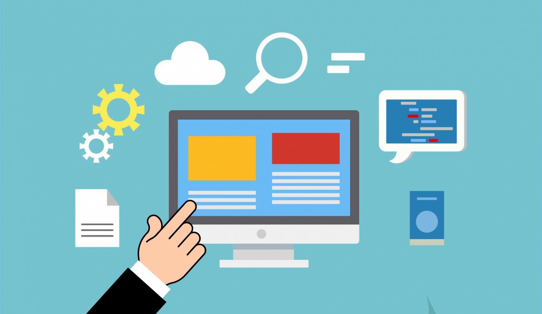 Managed-Web-Hosting-Services