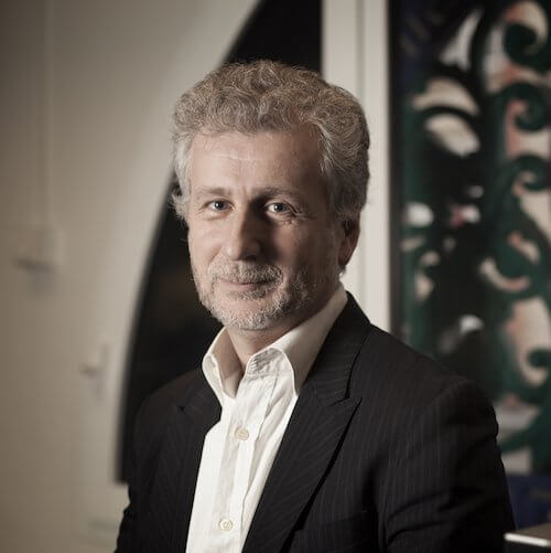 Clive, CEO LawBite
