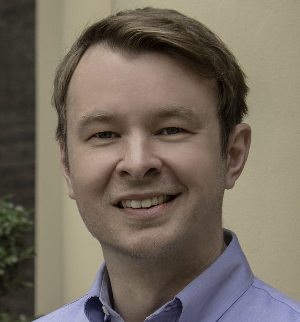 Greg Watts