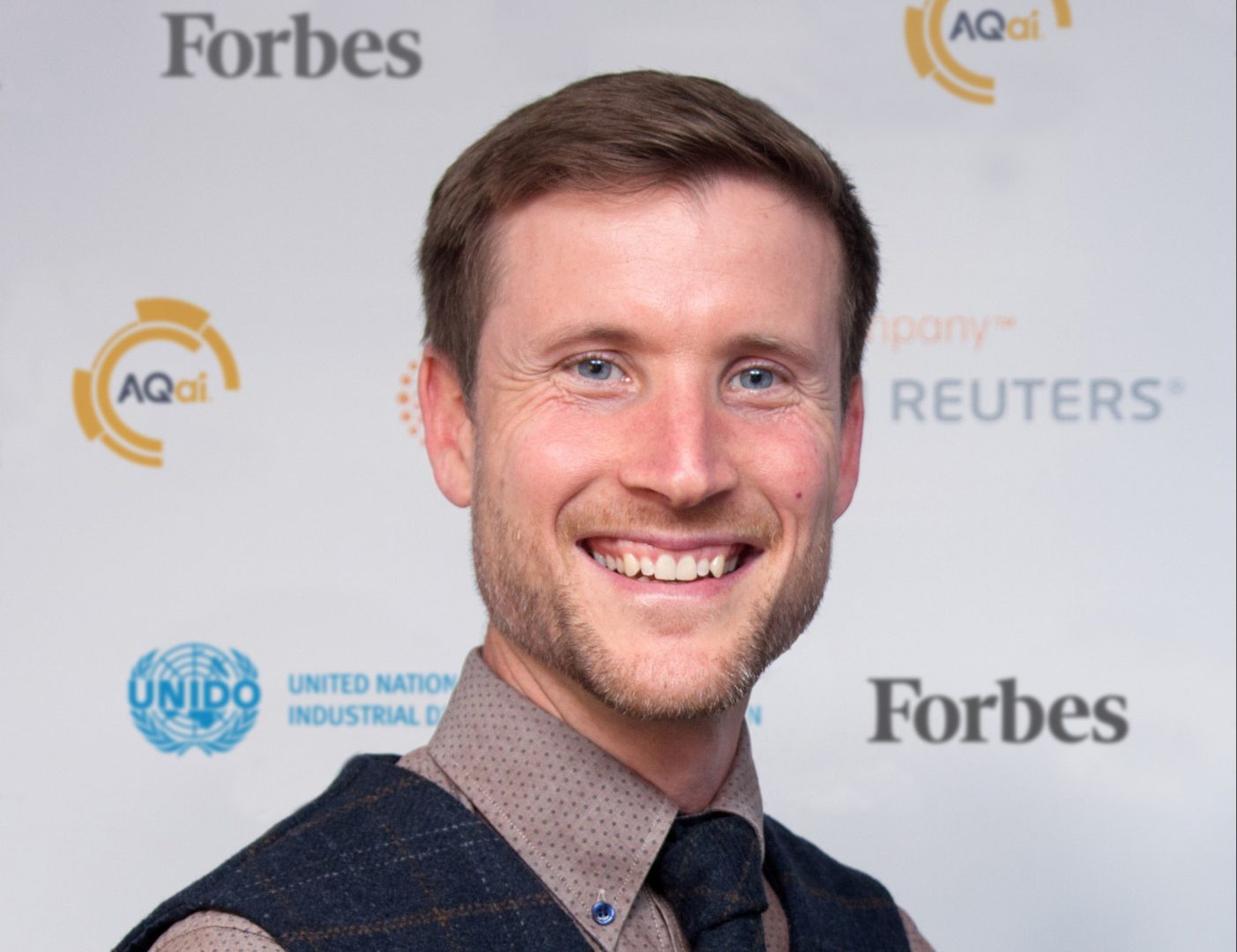 Ross Thornley AQai