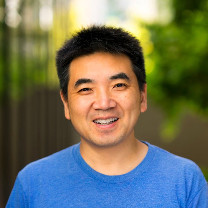 Eric Yuan