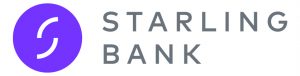 Starling Bank logo