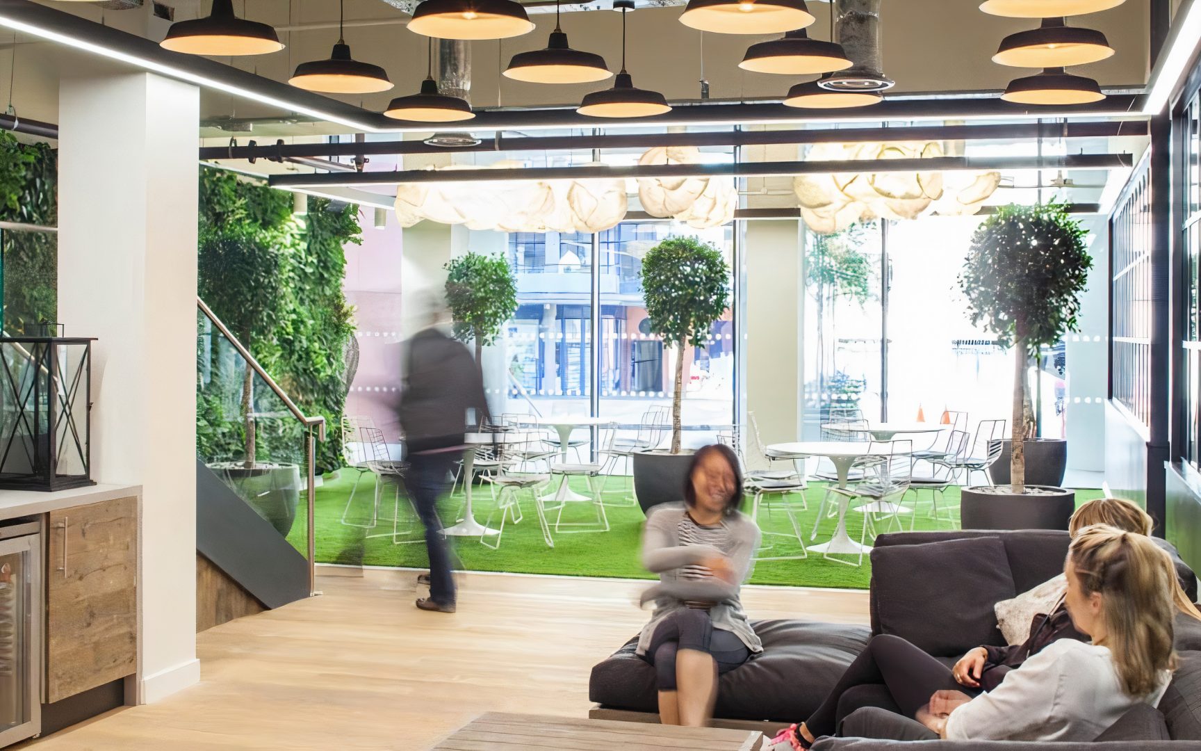 Zoopla office