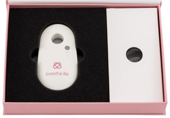 breatheilo packaging