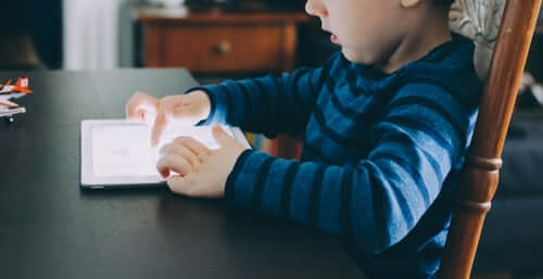 child-edtech