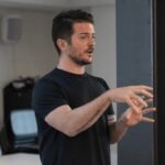 Habito's Founder and CEO Daniel Hegarty